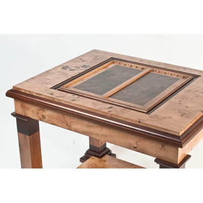 Шахматный стол Цезарион 