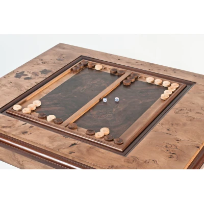 Шахматный стол Цезарион 