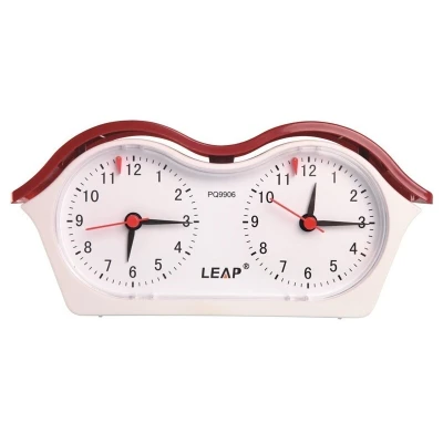 Шахматные часы Волна кварц