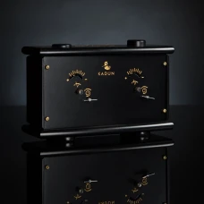 Шахматные часы Ампир