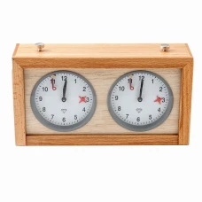 Шахматные часы «Garde» Light