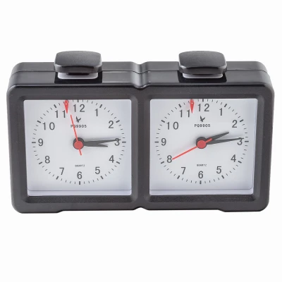 Шахматные часы «Профессиональные» Кварц