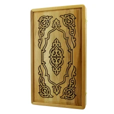 Нарды Индонезия бук