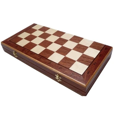 Шахматы Дебют Мадон