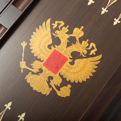 Нарды Держава венге большие