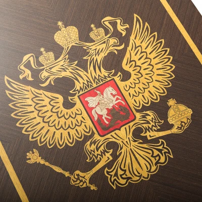 Нарды Держава венге большие