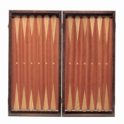 Нарды Девушка маркетри