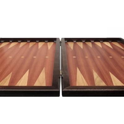 Нарды Девушка маркетри