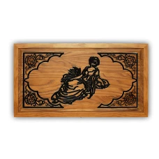 Нарды знак зодиака Дева