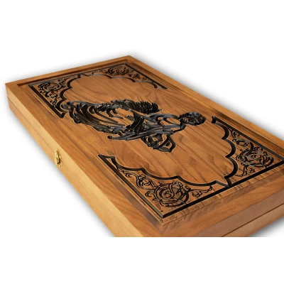 Нарды знак зодиака Дева