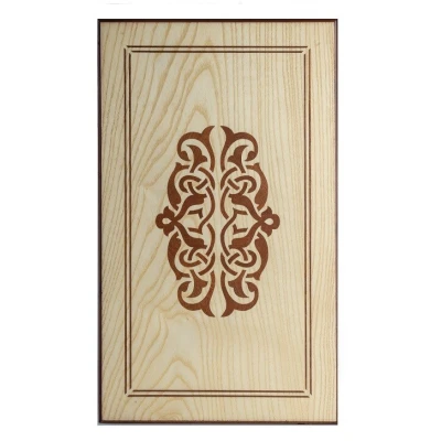 Нарды Итальянский дизайн ясень