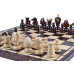 Шахматы королевские 48