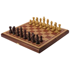 Шахматы Дебют дуб малые