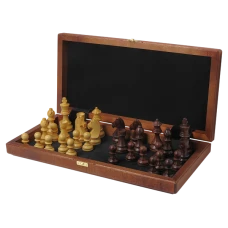 Шахматы Дебют дуб малые