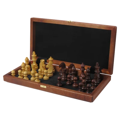 Шахматы Дебют дуб малые