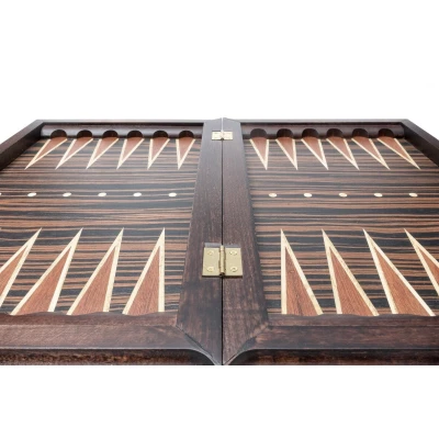 Нарды книга Эбен