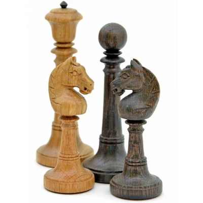 Шахматные фигуры Элеганс