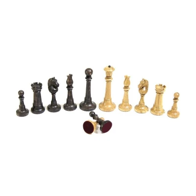 Шахматные фигуры Элеганс