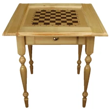 Шахматный стол Классический