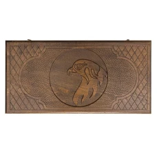 Нарды резные Орел-2, Ustyan