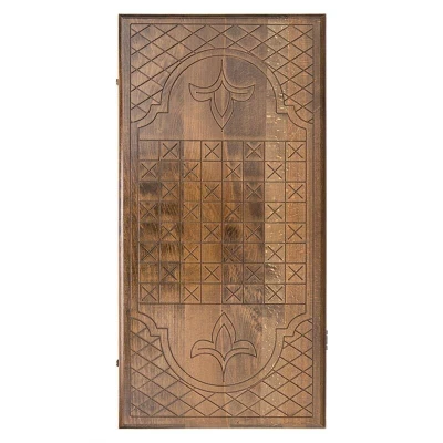 Нарды резные Герб РФ-2, Ustyan