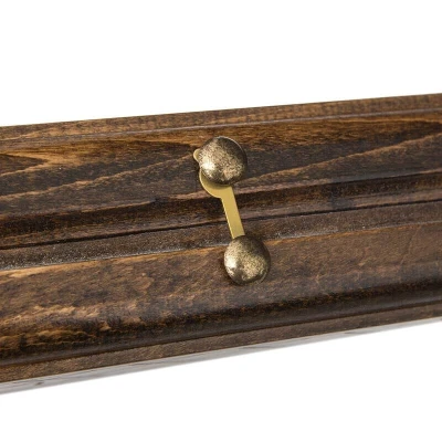 Нарды резные  Паук -2 , Устян