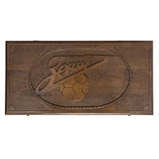 Нарды резные Зенит, Устян