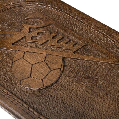 Нарды резные Зенит, Устян