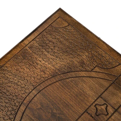 Нарды резные Зенит, Устян