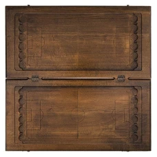 Нарды резные Реал Мадрид, Устян