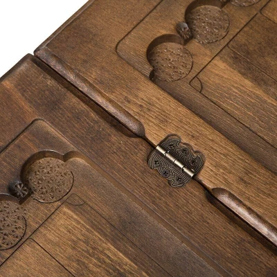 Нарды резные Спартак, Устян