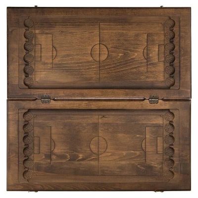 Нарды резные Спартак, Устян