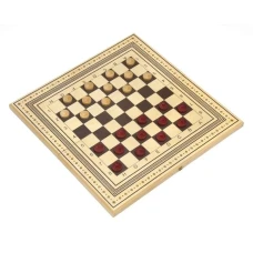 Шахматы нарды шашки Игра средние