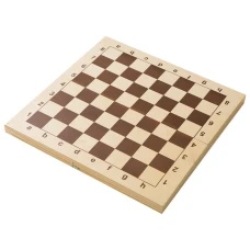 Шахматная доска Гроссмейстерская