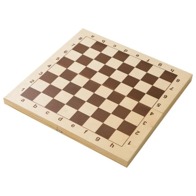 Шахматная доска Гроссмейстерская