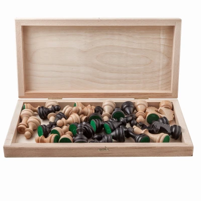 Шахматы Игрок бук