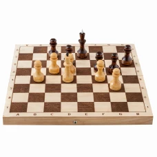 Шахматы Школьные мини