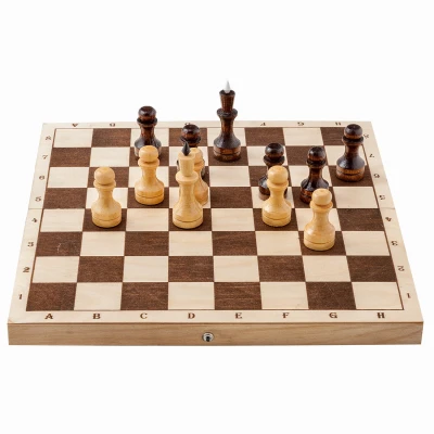 Шахматы Школьные мини 