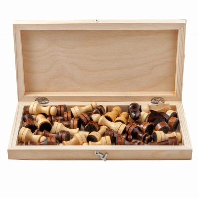 Шахматы Школьные мини 