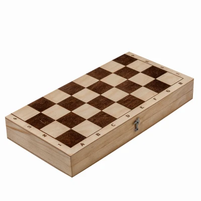 Шахматы Школьные мини 