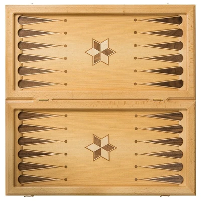 Нарды Храм у Арарата 