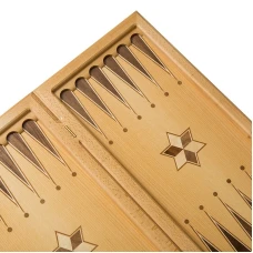 Нарды Храм у Арарата