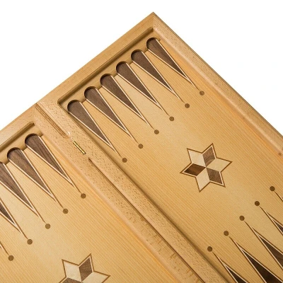 Нарды Храм у Арарата 