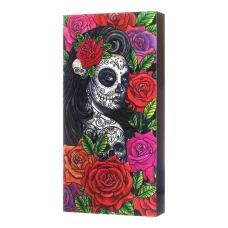 Нарды цветные Чикано