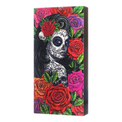 Нарды цветные Чикано