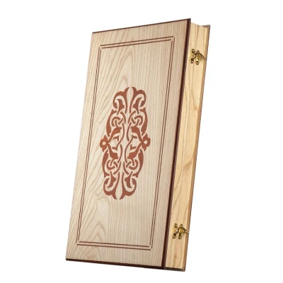 Нарды Итальянский дизайн ясень