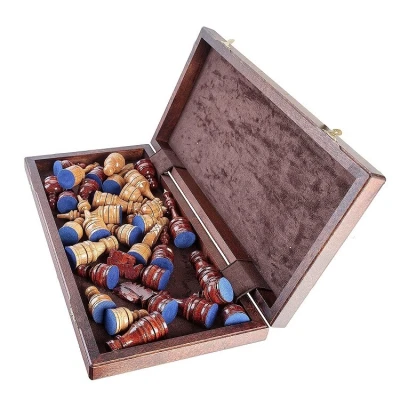 Шахматы Победа