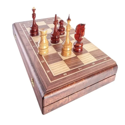 Шахматы Победа