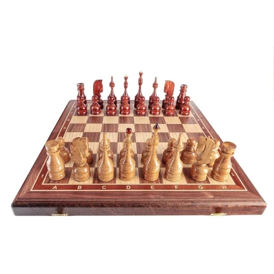 Шахматы Победа