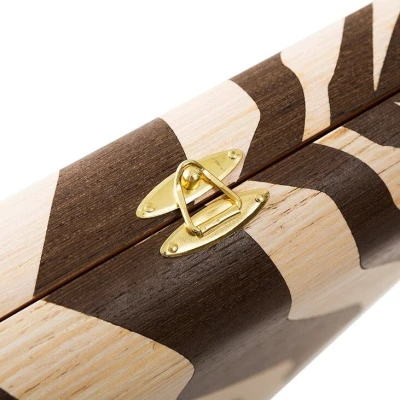 Нарды подарочные Зебра